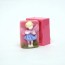 SM-0193)하트아기천사 -1구(5.5×8) 약90g