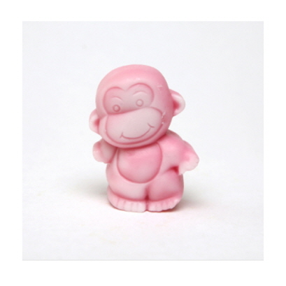 SM-0207)(수제)원숭이 -1구(5×7.5) 90g (단가인하)