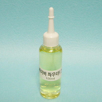베이비파우더향 F.O 100ml
