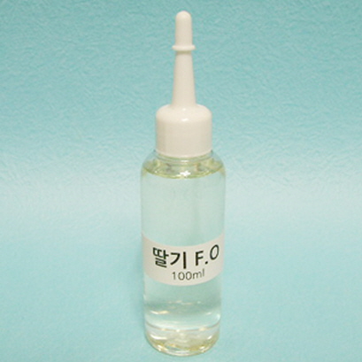 딸기향 F.O 100ml