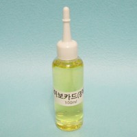 아보카도오일(정제) 100ml