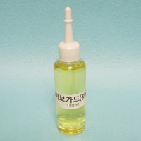 아보카도오일(정제)/100ml