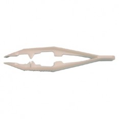 컬러비즈 핀셋 11cm