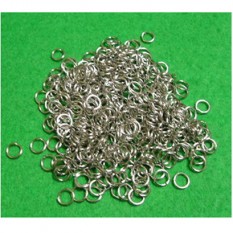 오링 니켈 500g 1.2×7(내경)