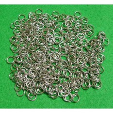 오링 니켈 500g 1.2×8(내경)