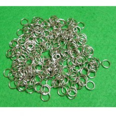 오링 니켈 500g 1.2×10(내경)
