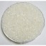 H64번 컬러비즈 약1000개 60g 진주색