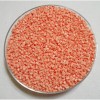 H26번 컬러비즈 약8500개 500g 살구색