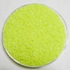 H124 컬러비즈 5mm 60g 약1000개 야광형광