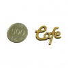 우드 이니셜 cafe 카페