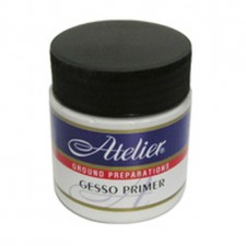 GESSO PRIMER초벌제(젯소)(250ml)