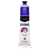 조소냐 아크릴 물감 75ml S1-605번 Cobalt Blue hue 코발트 블루 휴