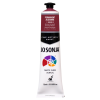 조소냐 아크릴 물감 75ml S2-615번 Permanent Alizarine 퍼머넌트 알리자린