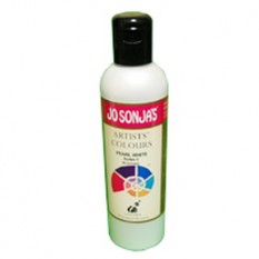 No.695 Pearl White (250ml)