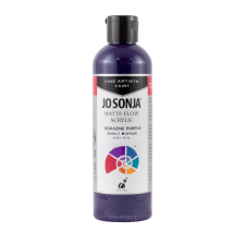 조소냐 아크릴 물감 250ml S3-606번 Diox Purple 다이오사진 퍼플