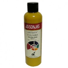 No.140 Yellow Oxide 옐로우 옥사이드 250ml