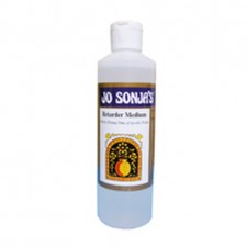 Retarder Medium(지연제)(250ml)