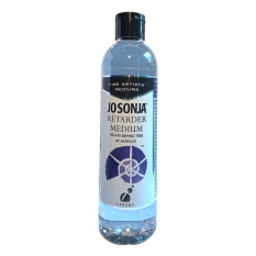 조소냐 retarder medium 리타더 미디엄 지연제 250ml 조선자