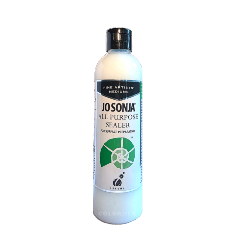 조소냐 All Purpose Sealer 올 퍼포즈 실러 다용도실러 250ml 조선자