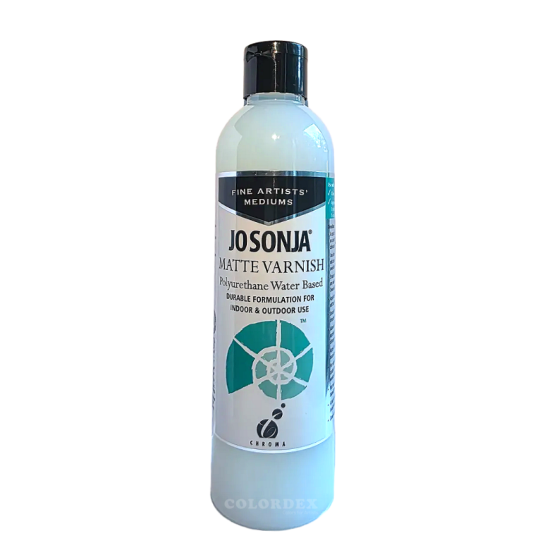조소냐 Matte Banish 매트바니쉬 무광 250ml 조선자
