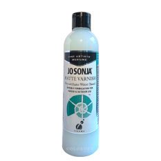 조소냐 Matte Banish 매트바니쉬 무광 250ml 조선자