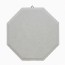 MDF 팔각판 18cm 두께1.2cm
