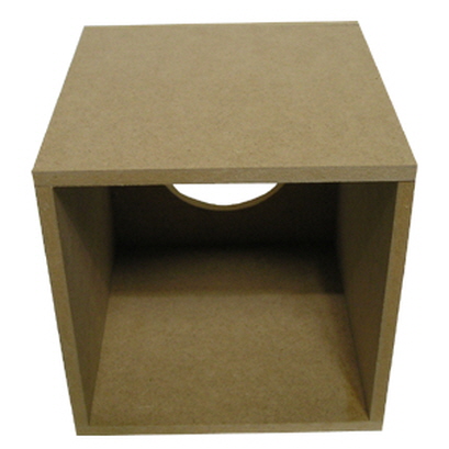 MDF 티슈(소) 6mm