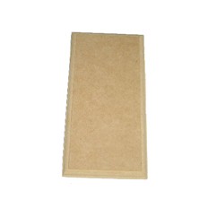 MDF 받침(20 * 10)12t