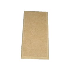 MDF 받침(20×10)12t