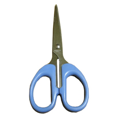 (신)모모가위(소) 길이14cm