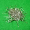 9자핀니켈(소)(길이3cm)25g