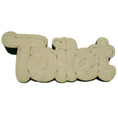 캐릭터우드 부착형(TOILET)토일렛 (옵션선택)