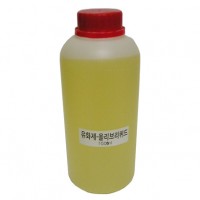 유화제 올리브 리퀴드1000ml