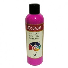 No.142 Brilliant Magenta 250ml