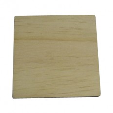 미송나무 10cm×10cm 두께0.7cm