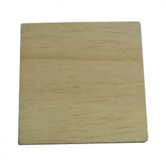 미송나무 10cm×10cm 두께0.7cm