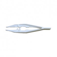 신 컬러비즈 핀셋 10.6cm