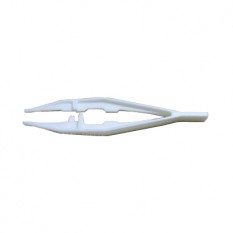 신 컬러비즈 핀셋 10.6cm