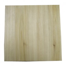 스트링 아트용 원목판 삼나무 20cm×20cm