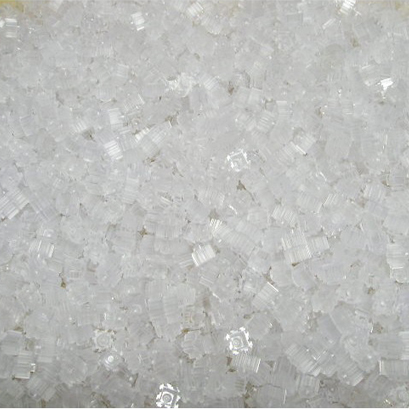 공작블럭 22번 투명색 8×8×7 50g 1봉지약270개