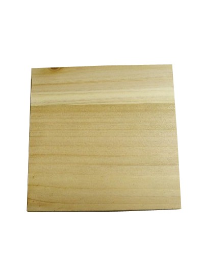 스트링 삼나무 12cm×12cm 18t 100개