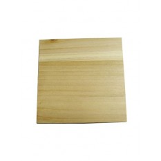 스트링 삼나무 12cm×12cm 18t 100개