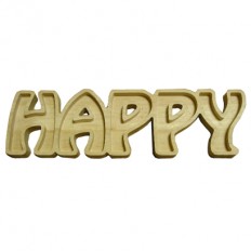 모스 반제품 HAPPY(해피)