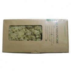 스칸디아모스(네츄럴)80g~100g NO13256