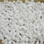 텐텐블럭 22번 흰색 약10mm×약10mm 500g 약1590개