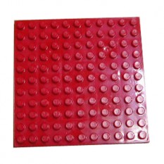 88블럭 그림판(받침)7.5cm×7.5cm 10개주문시 1개 추가증정 이벤트