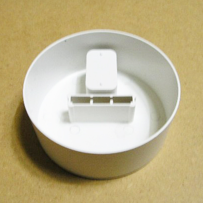 8×8 led(엘이디)받침대(트리) 흰색