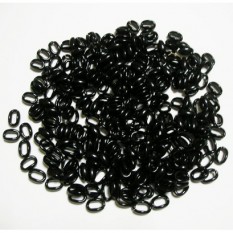 체인고리 500g 검정색