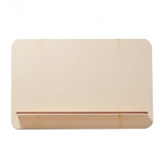 MDF DIY독서대(직사각)