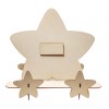 MDF DIY독서대(별)